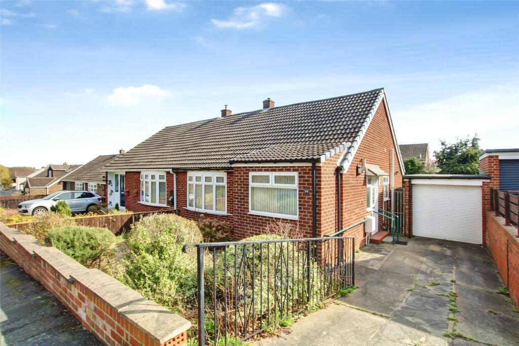 Main image of property: Deans Walk, Gilesgate, Durham, DH1