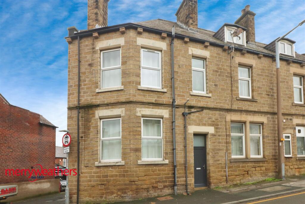 Main image of property: Hoyle Mill Road, Barnsley