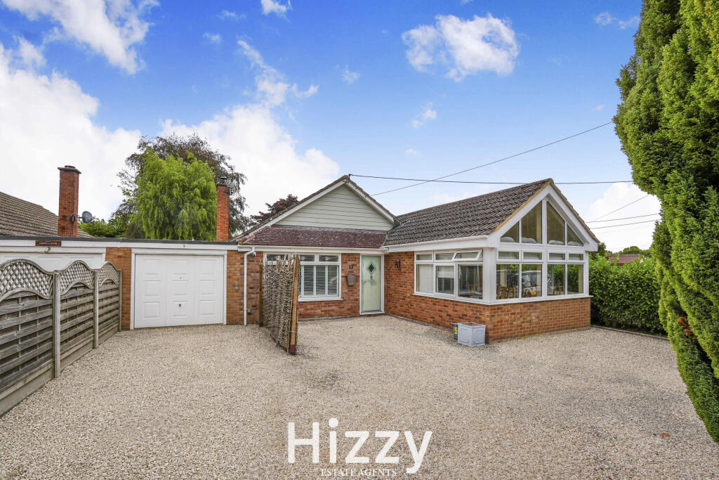 Main image of property: Edies Lane, Leavenheath,