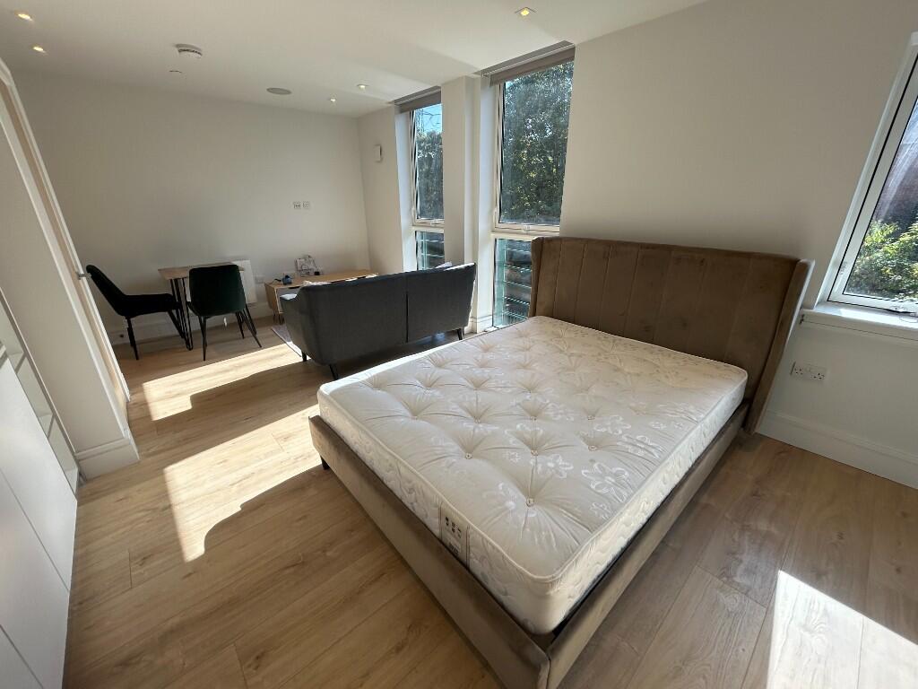 Main image of property: Roden Street, Ilford, London, IG1