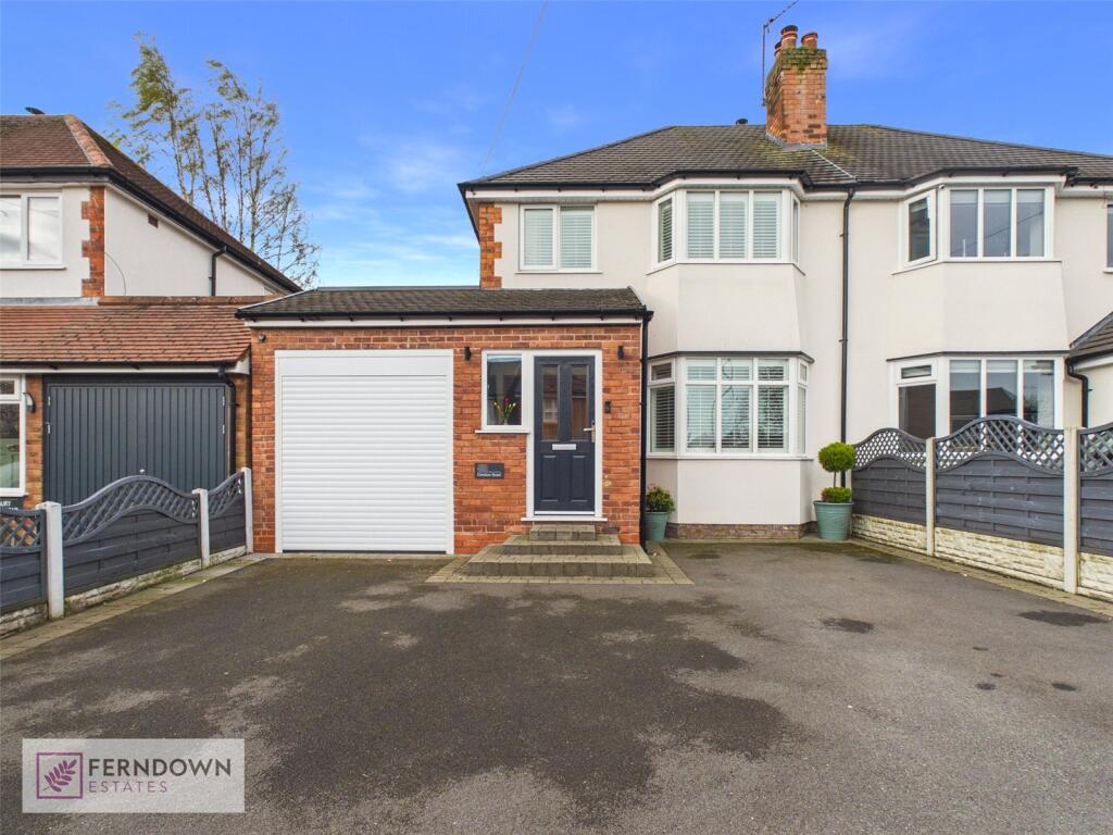 Additional image 23 of Elmdon Road, Marston Green, Birmingham, B37