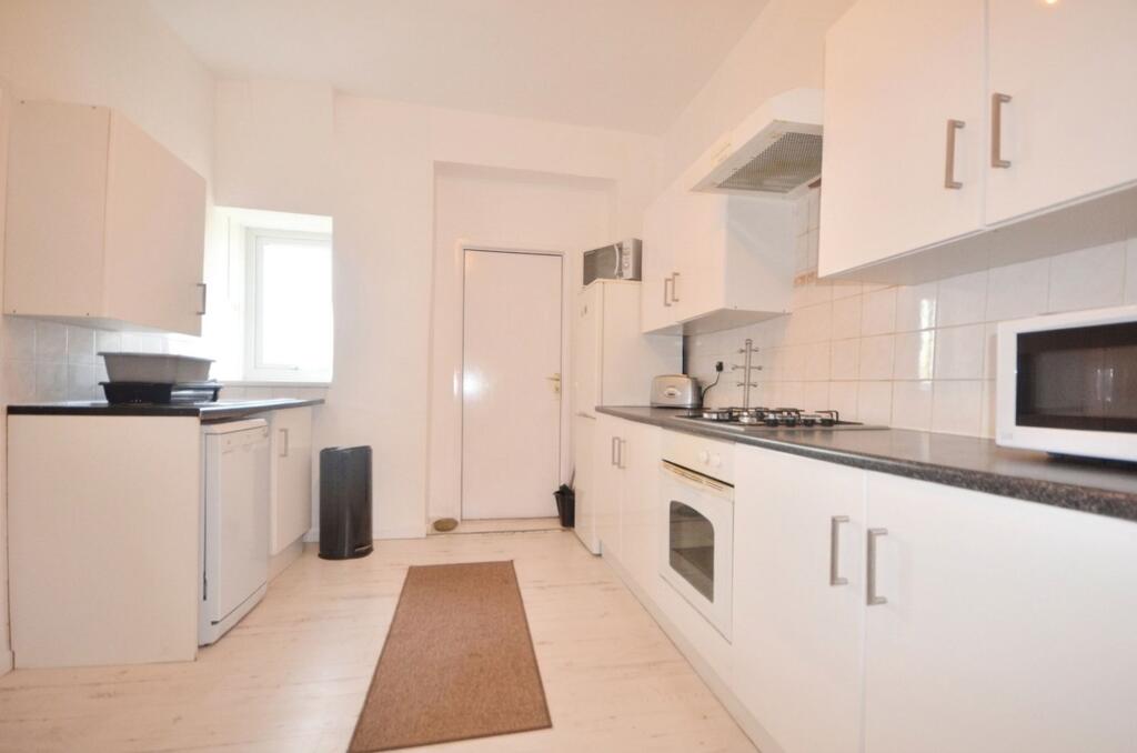 Apartment in Newcastle upon Tyne - More