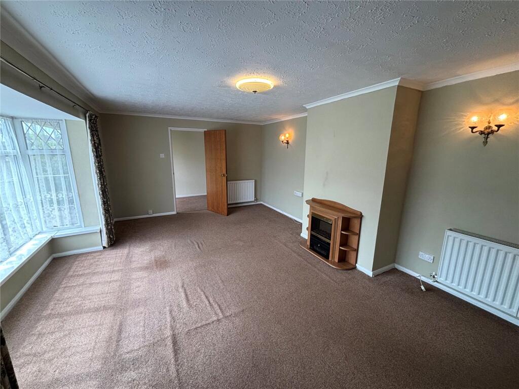House in East Williamston - View 4