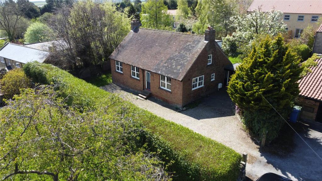 Main image of property: High Street, Burniston, Scarborough, North Yorkshire, YO13