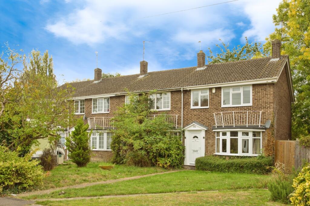 Main image of property: Malvern Road, Cambridge, Cambridgeshire, CB1