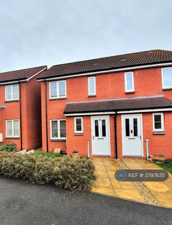 Main image of property: Cavallo Walk, Bridgwater, TA6