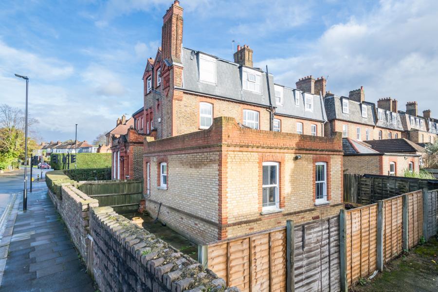 Main image of property: Thornton Avenue 