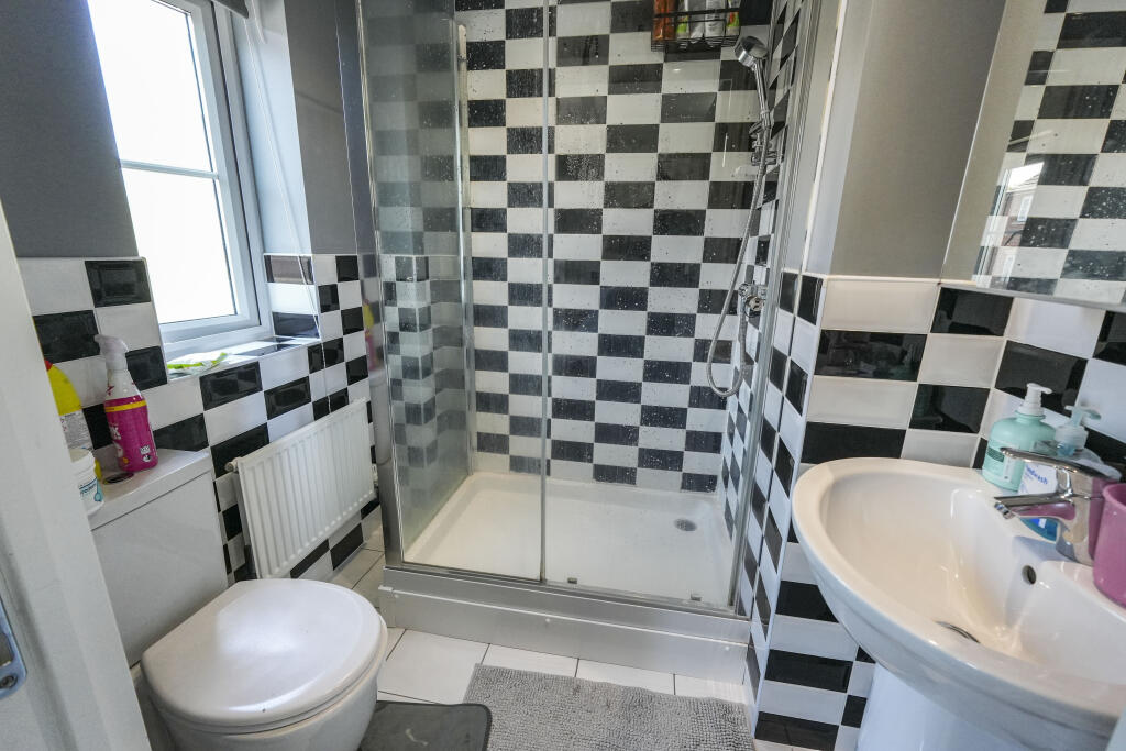 Additional image 11 of Brindley Avenue, Birmingham, B16