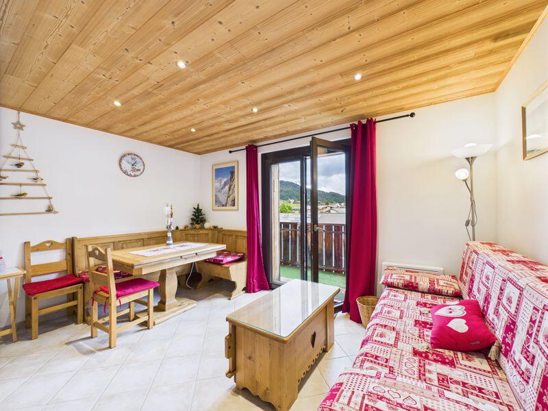 Main image of property: Very Central Apartmet, Les Gets