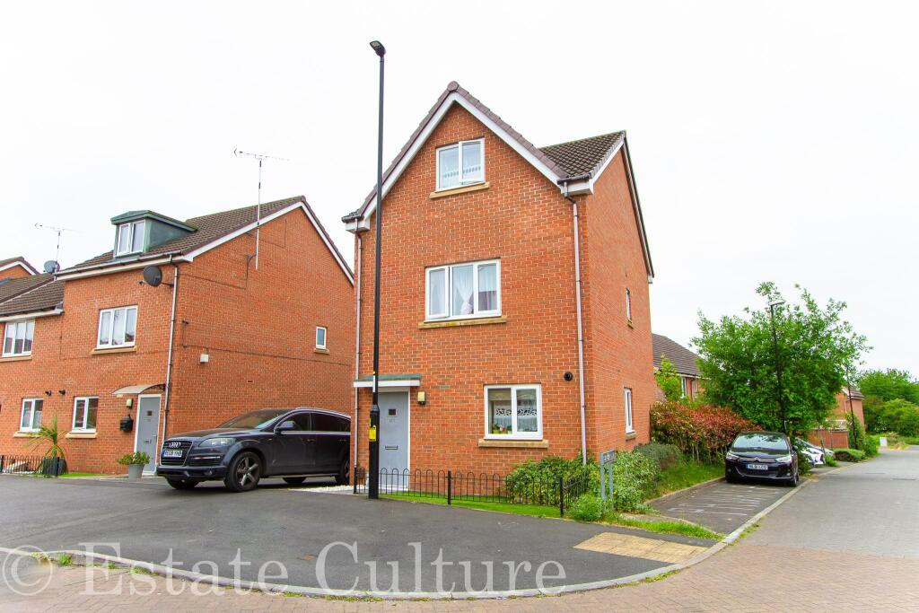 Main image of property: Lapworth Road, Coventry