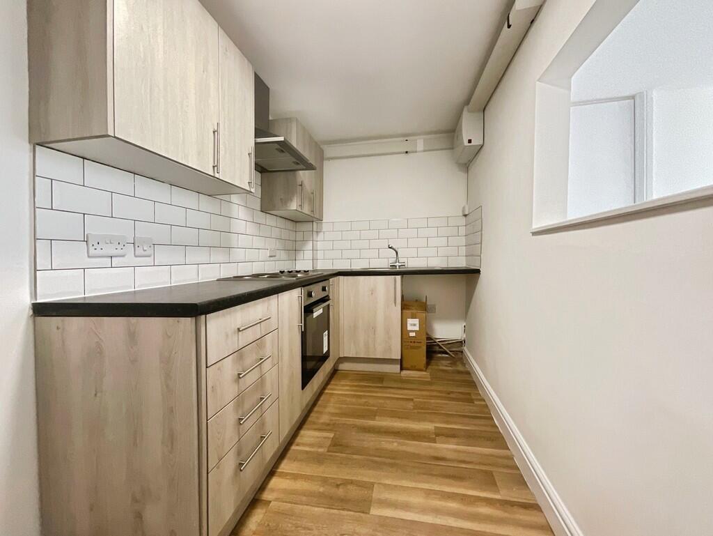 Main image of property: Monks Road, Lincoln