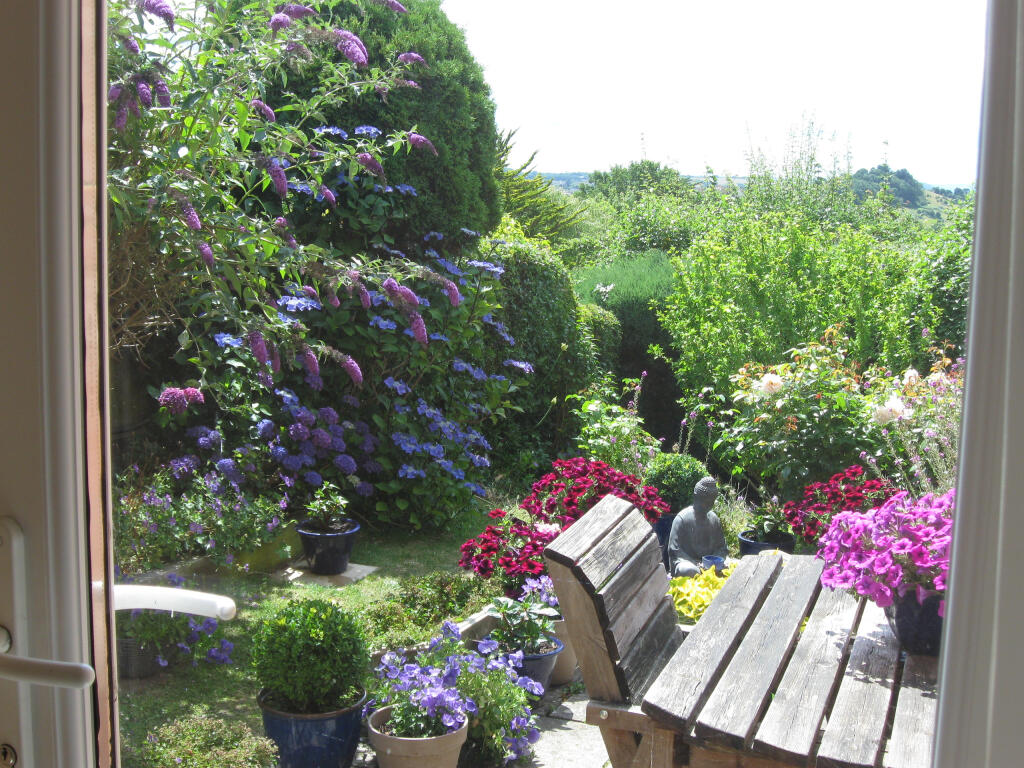 Additional image 18 of Three Hill View, Glastonbury