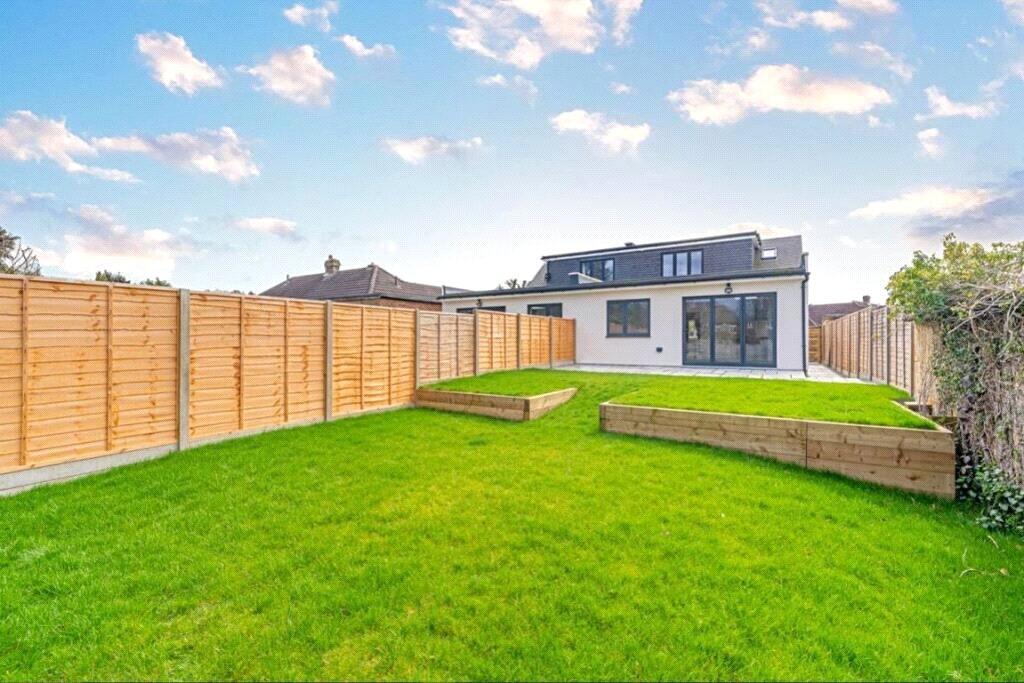 Main image of property: Hazel Way, Fetcham, KT22