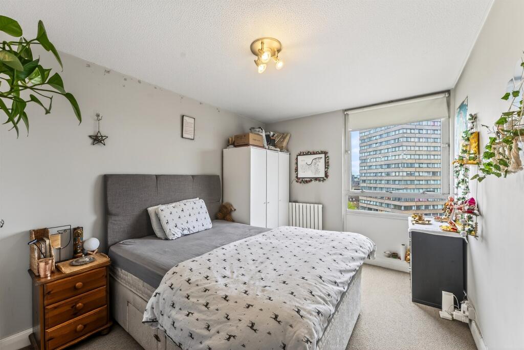 Main image of property: Bramlands Close, London