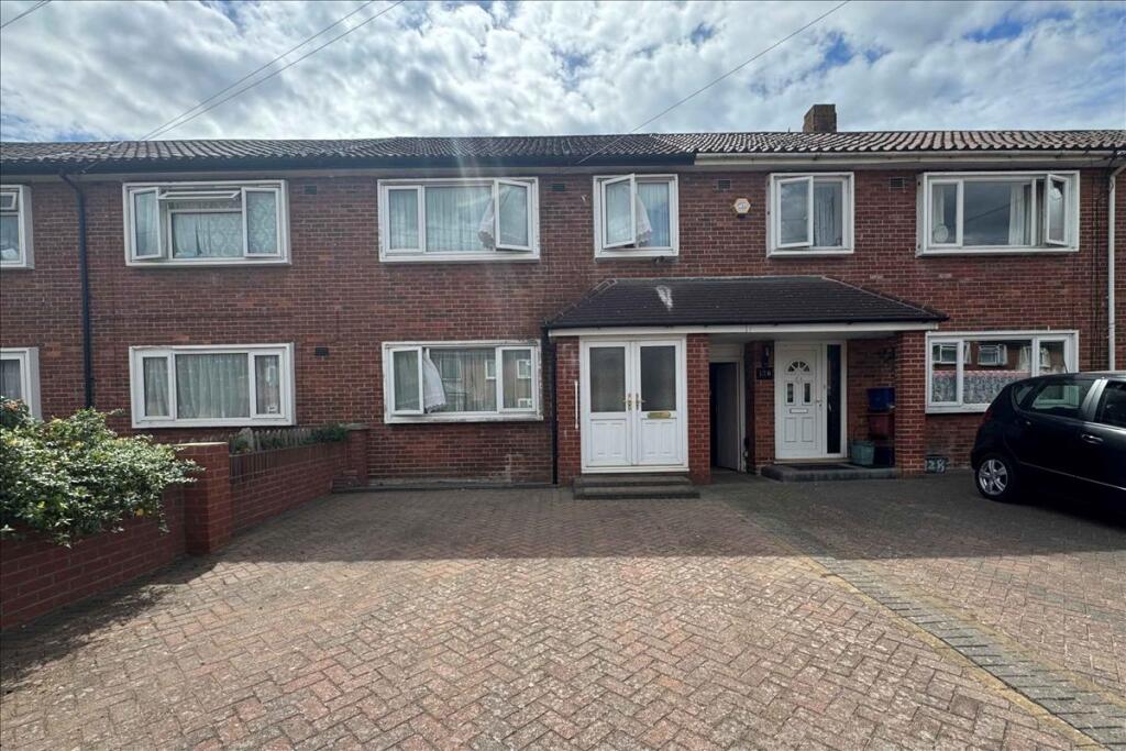 Main image of property: Saxon Avenue, Hanworth, Middlesex, TW13