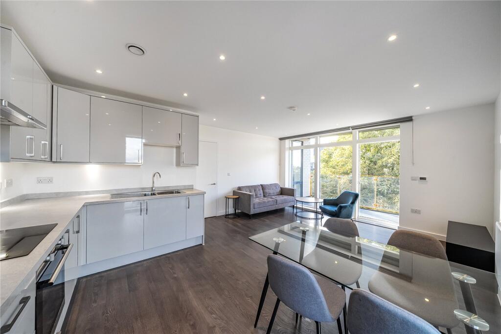 Main image of property: Propeller Crescent, Croydon, CR0