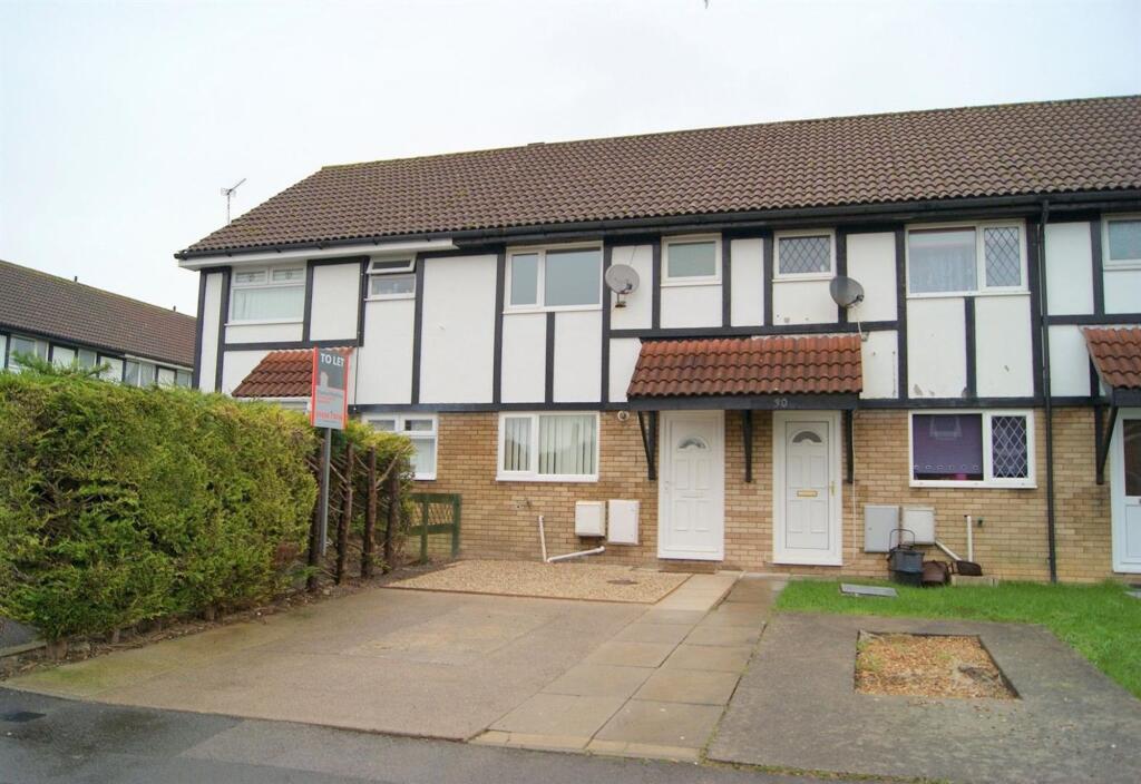 Main image of property: Garden Court, Brackla, CF31