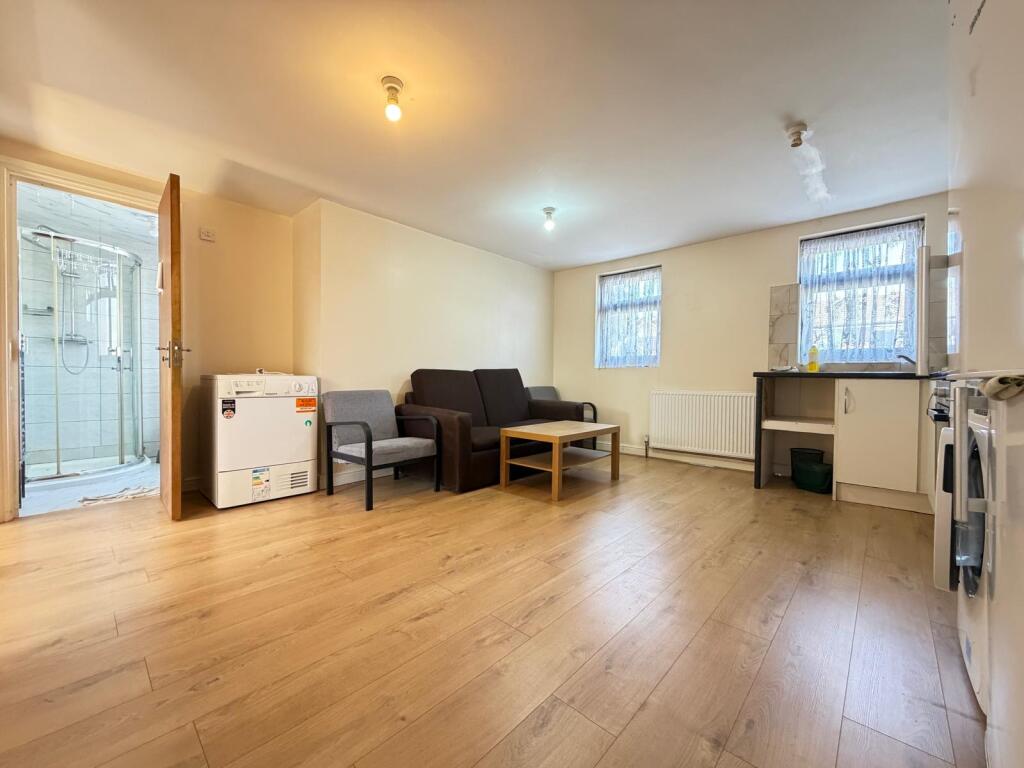 Main image of property: Blackberry Farm Close, Hounslow