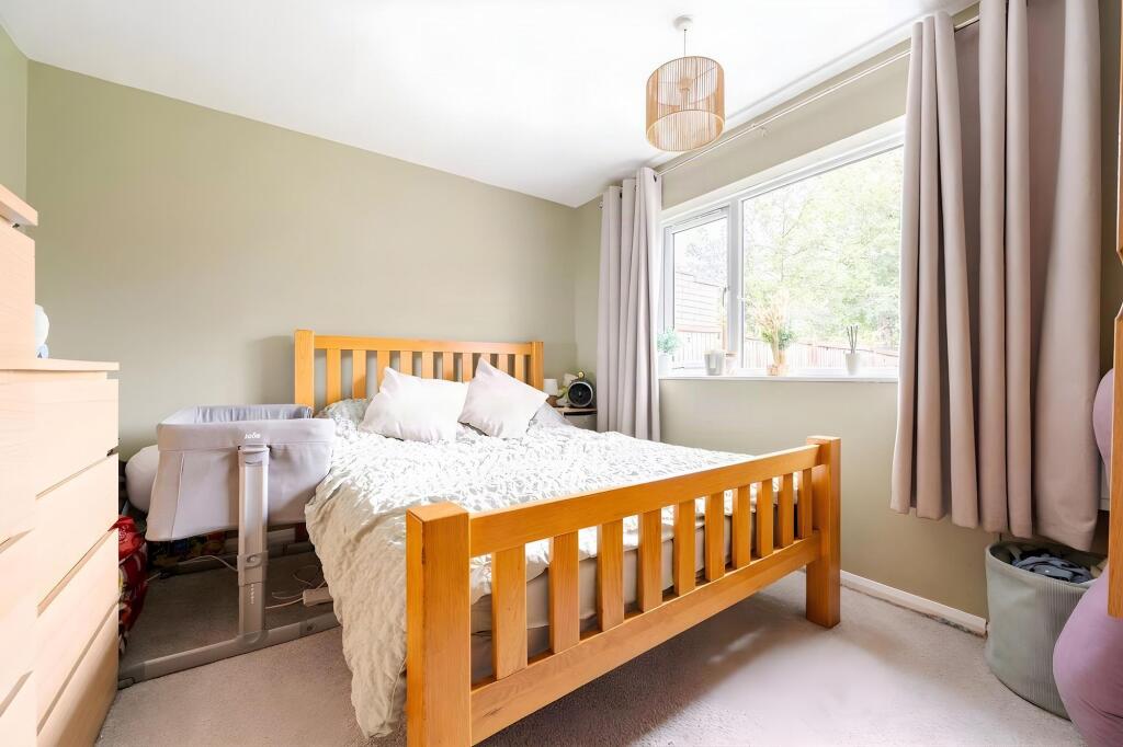 House in South Norfolk, Dickleburgh and Rushall - More