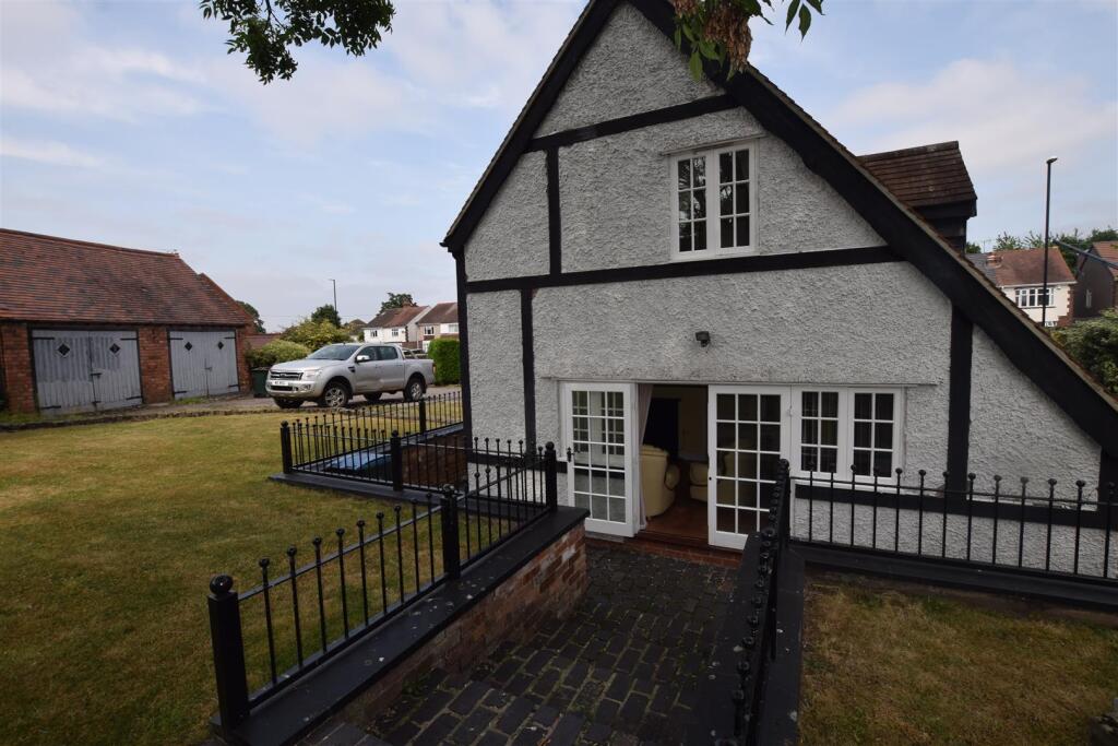House in Coventry, Binley - View 2