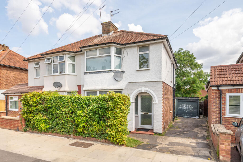 Main image of property: Orchard Gate, Sudbury, Greenford, UB6