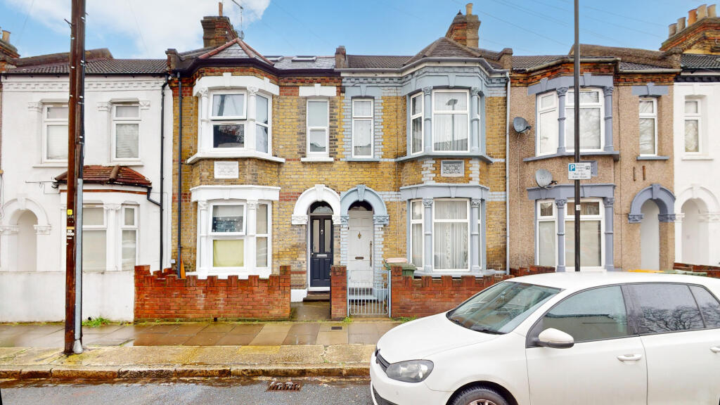 Main image of property: Khartoum Road, London