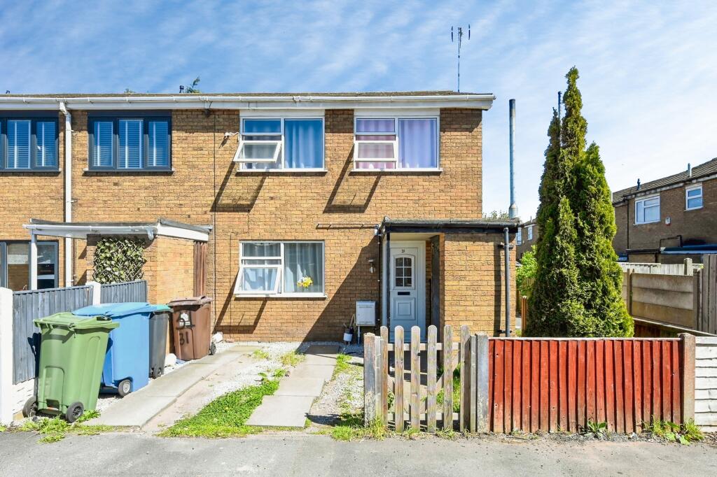 Main image of property: Newhaven Avenue, Mansfield, NG19