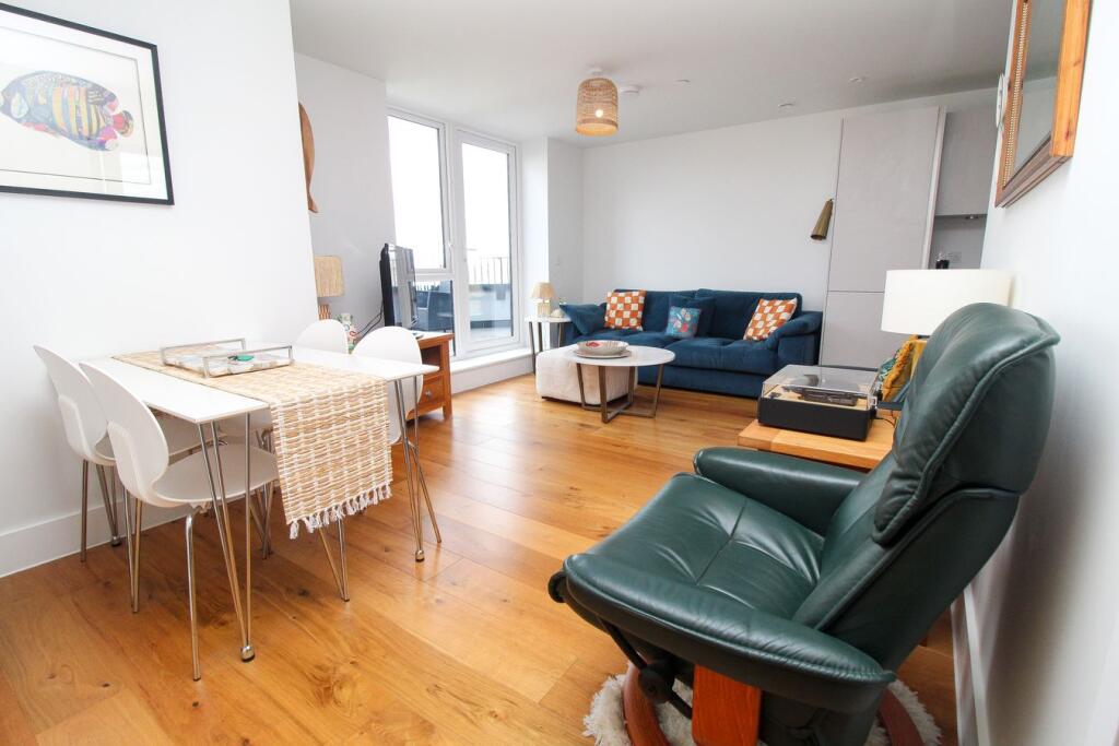 Apartment in Bournemouth - View 4