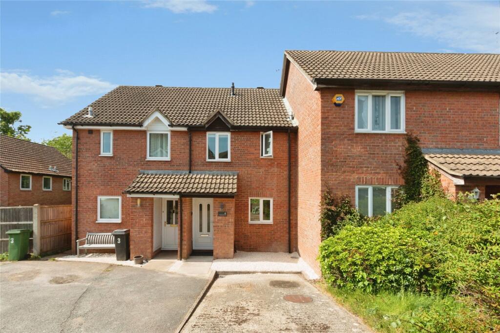 Main image of property: Rochester Close, Basingstoke, Hampshire, RG22