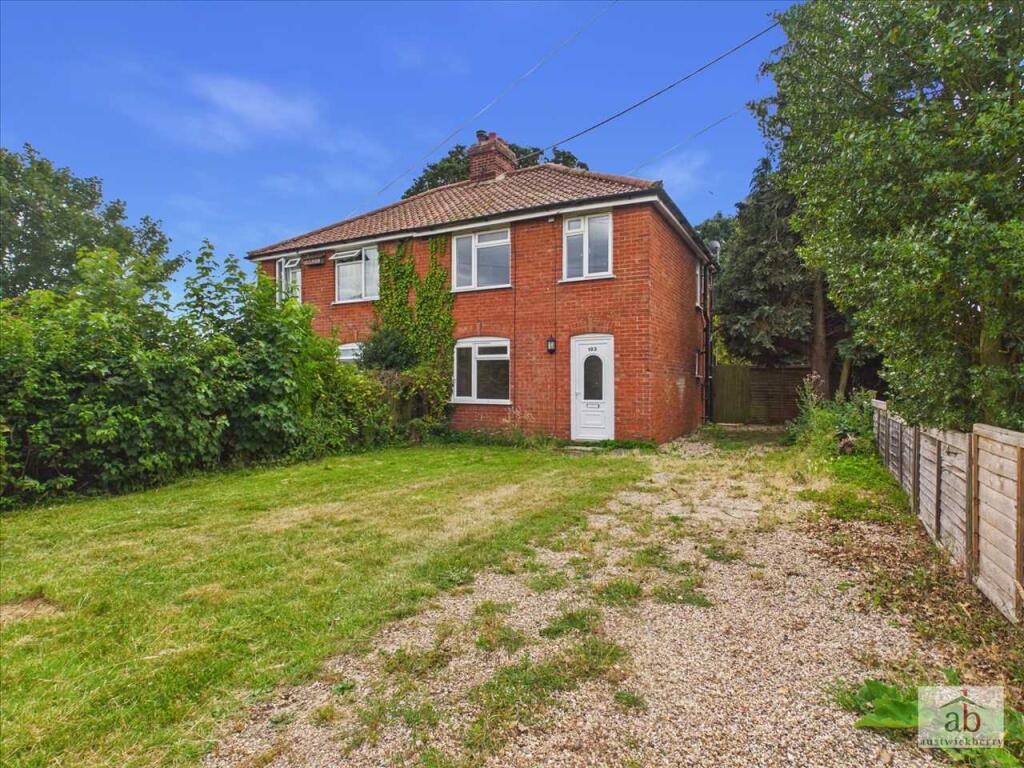 Main image of property: Bucklesham Road, Kirton