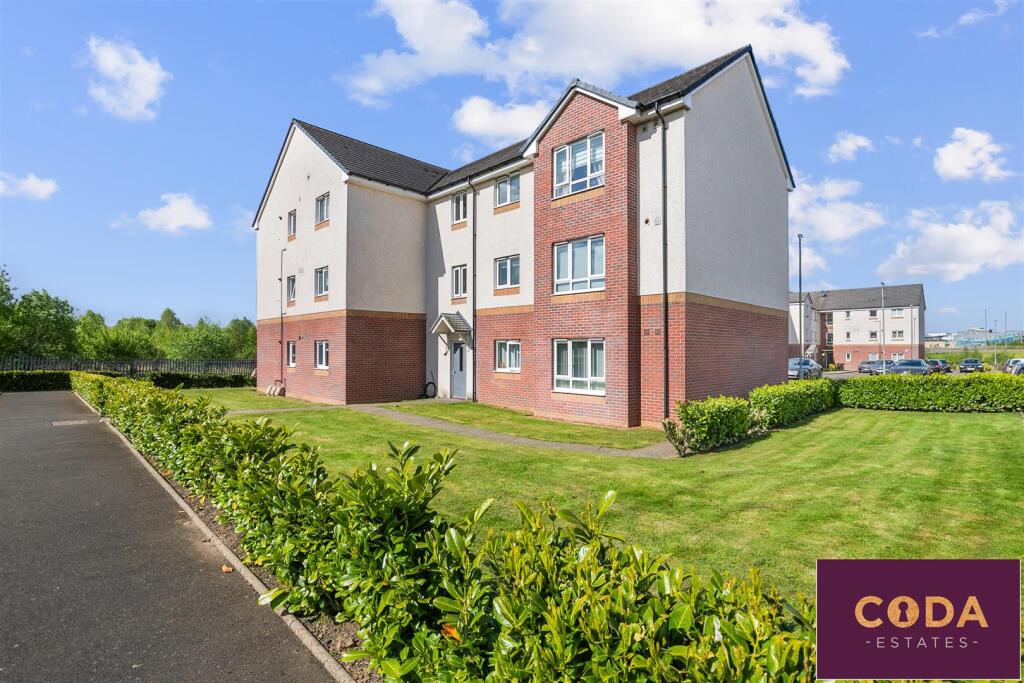 Main image of property: Investment Way, Glasgow