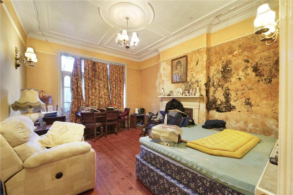 Ellerby Street, London, SW6 photo 3