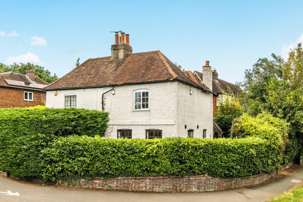 Main image of property: West Hill, Epsom, KT19