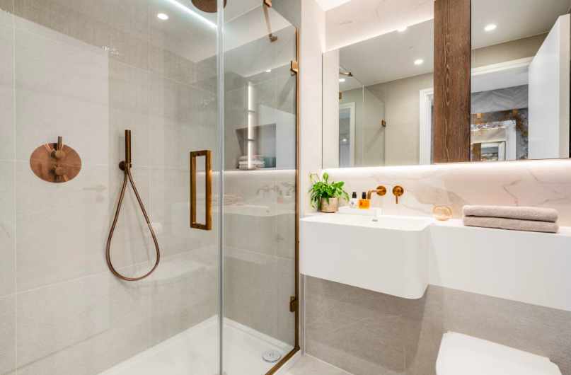 Apartment in London - More