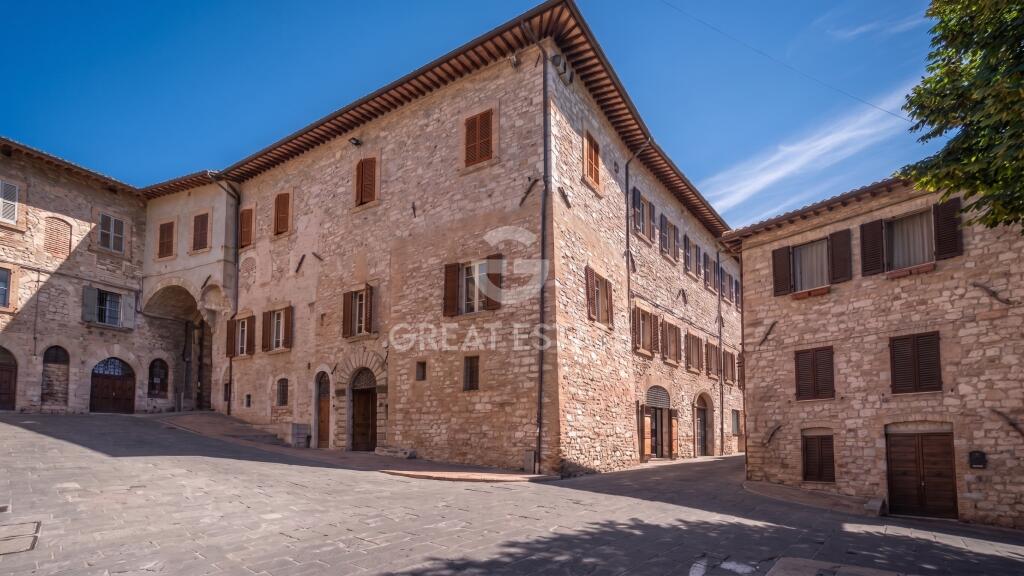 Main image of property: Umbria, Perugia, Assisi