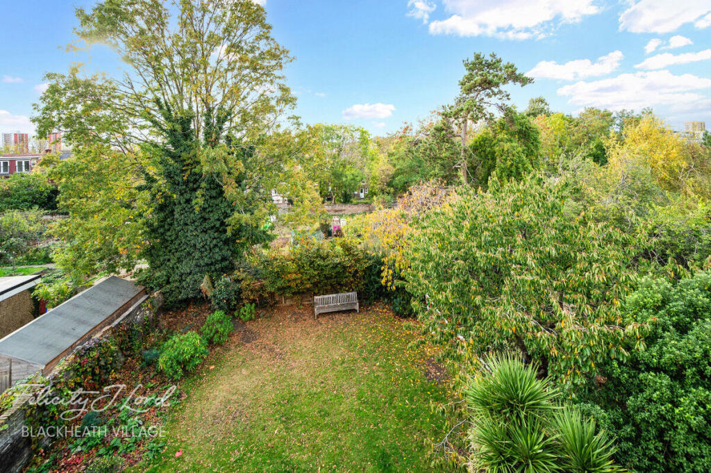 Main image of property: College Park Close, London SE13