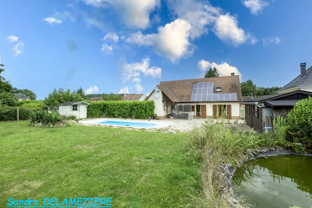 Main image of property: Picardy, Somme, Albert