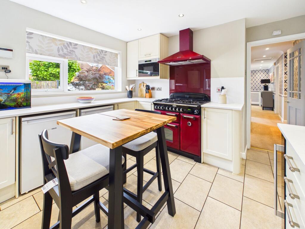House in Hereford - View 3