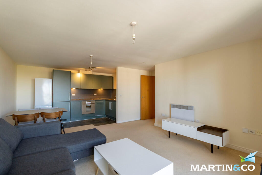 2 bedroom apartment for rent