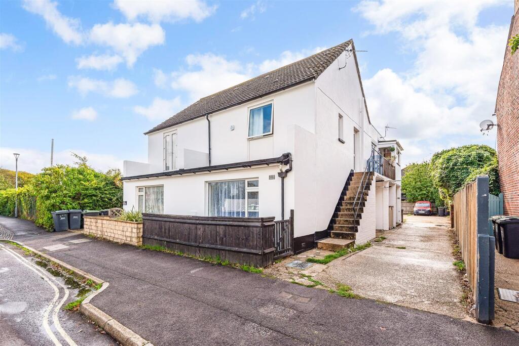 Main image of property: Palmerston Road, Hayling Island