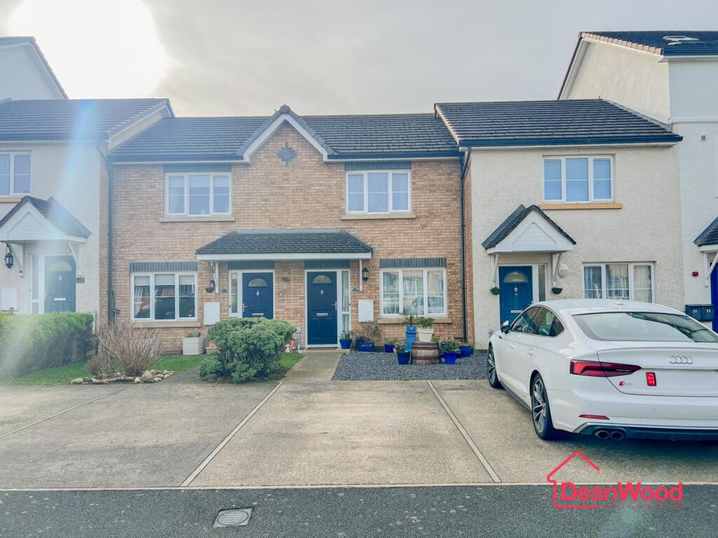 17 Fuchsia Road, Reayrt Ny Keylley, Peel, Isle Of Man photo 2