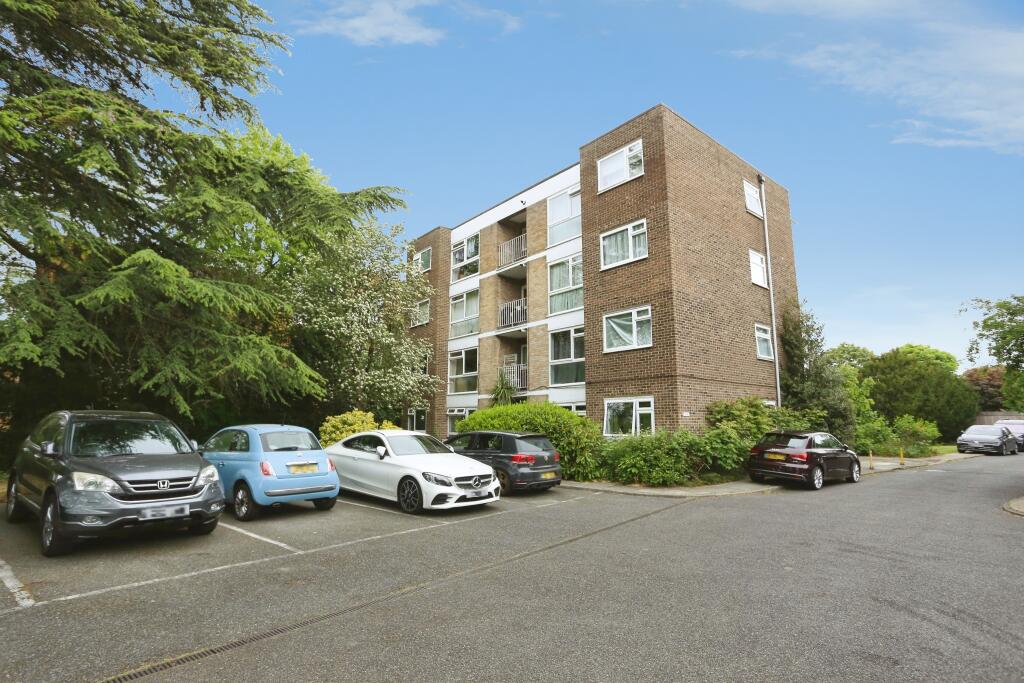 Main image of property: 14 Copers Cope Road, Beckenham, BR3