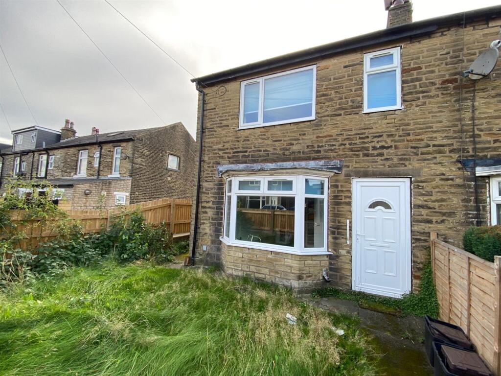 Main image of property: Mile Cross Gardens, Halifax