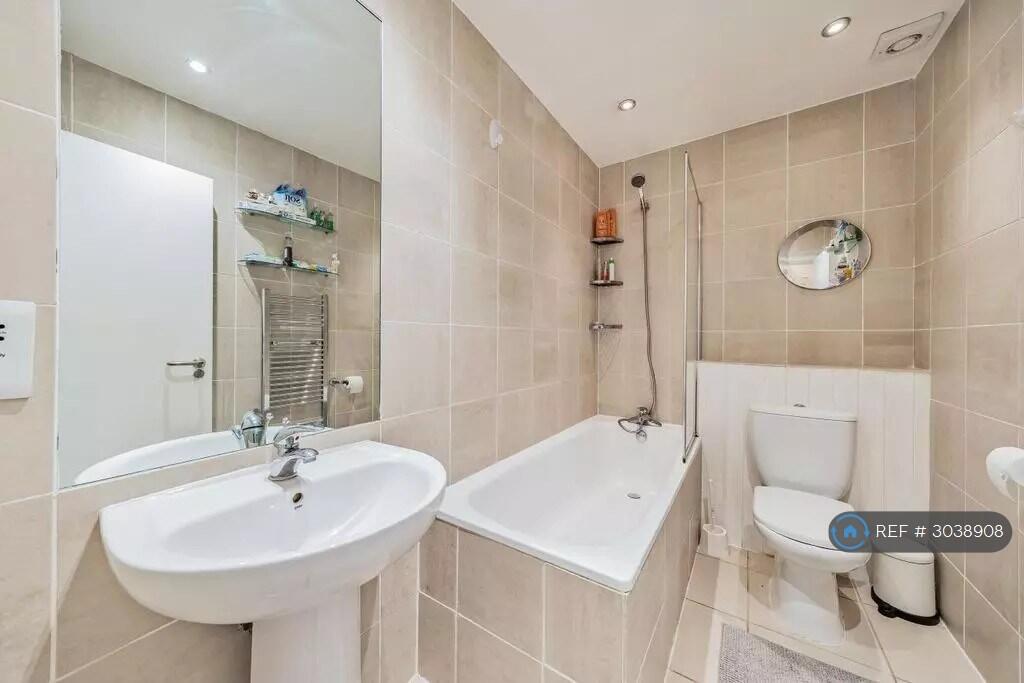 Apartment in London, Canonbury, Highbury - More