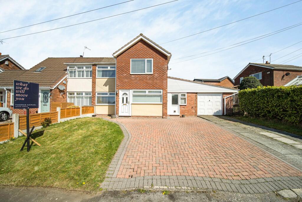 Main image of property: Narrow Croft Road, Aughton, L39