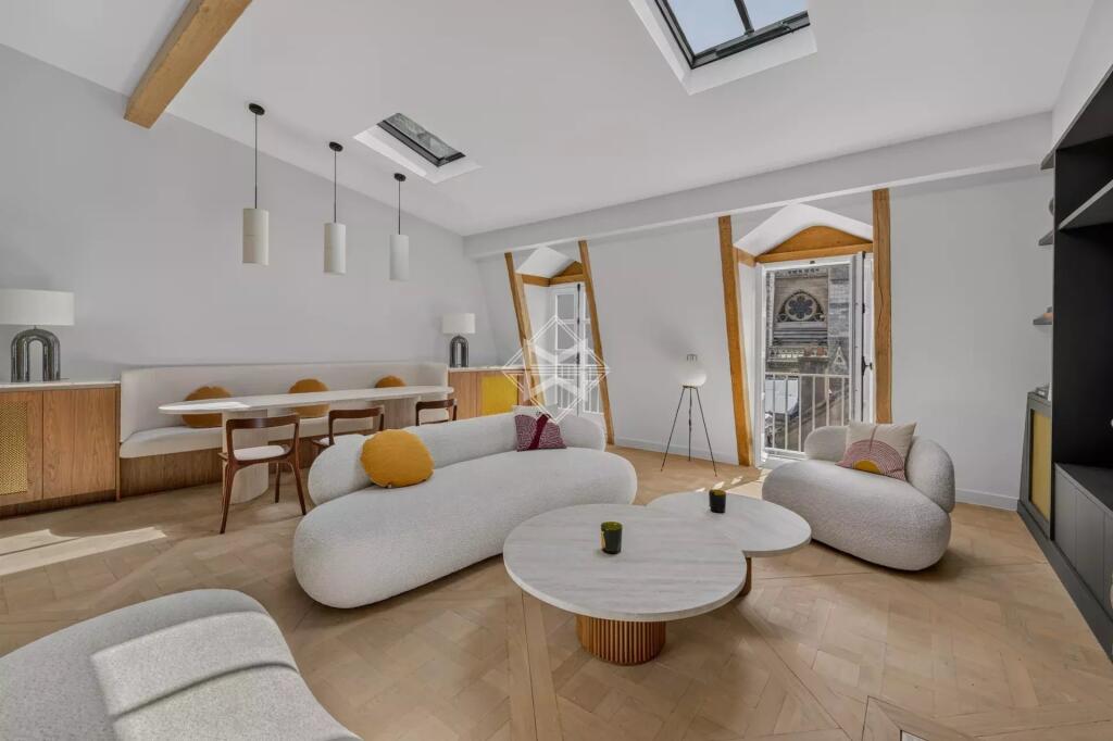Main image of property: France