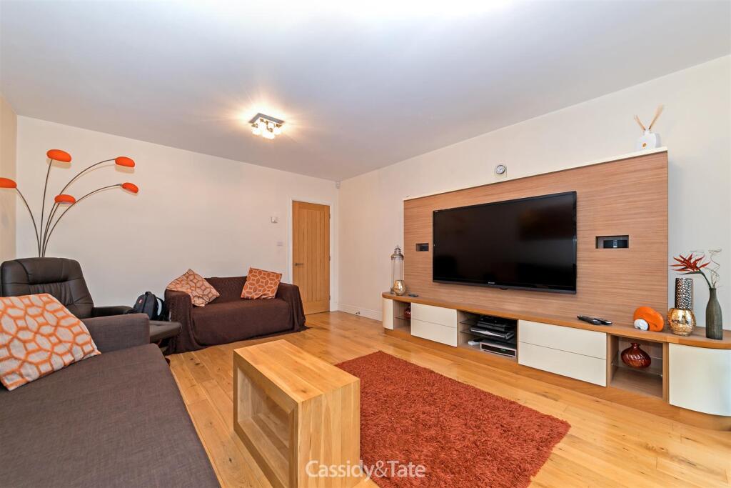 Mount Pleasant Lane, Bricket Wood, St Albans photo 3