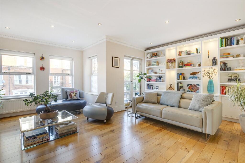 House in London, Balham - View 2