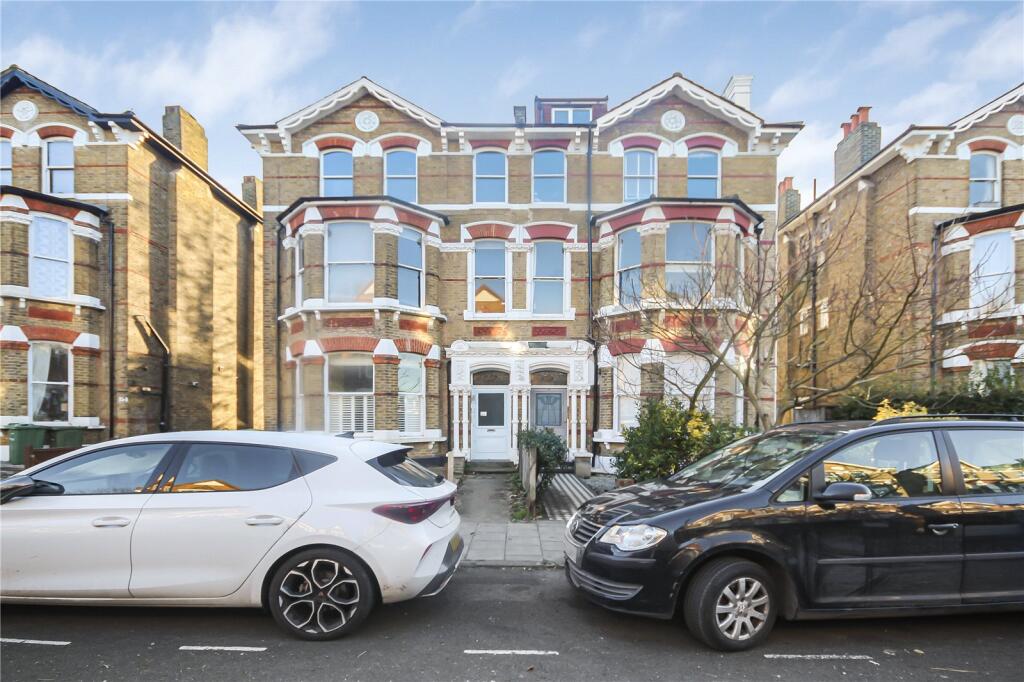 Main image of property: Tierney Road, Streatham, London, SW2