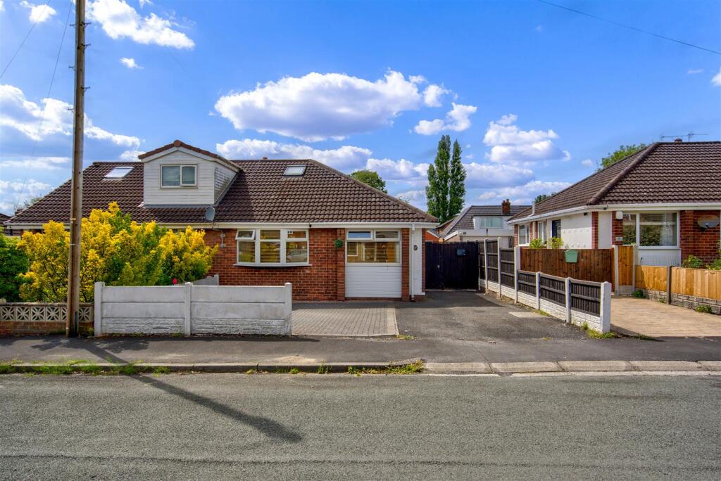 Main image of property: Lulworth Drive, Hindley Green, Wigan